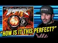 Download Lagu MUSIC DIRECTOR REACTS | Dragonforce - Cry for Eternity