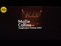 Mollie Collins - Live @ Imagination Festival [24.11.2017] (Drum'n'bass NeuroFunk)