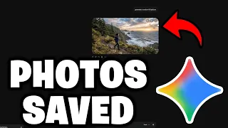 How To Download Google Gemini Photos in Quality - Tutorial