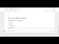 Data Science using Python - Operators