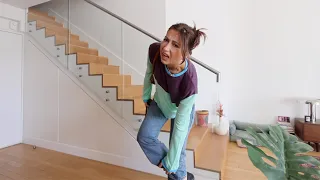 lâche toi ma belle