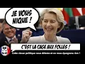 Download Lagu Ursula von der Leyen is doing a B*tch, and Agnès Pannier-Runacher is going to WAR.