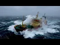 Lagu Inside the Bering Sea: One of Earth’s Most Violent Waters