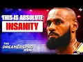 Download Lagu ESPN Analyst Gets Laughed Off Of The Set For Saying Lebron James Is The Best Player In The World