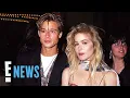 Christina Applegate Didn t Talk to Brad Pitt for Years After Breakup E News