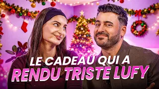 Le cadeau qui a rendu triste Lufy - #JDLV4 Spécial Noël 🎄