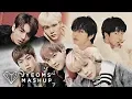 Download Lagu [TRUTH UNTOLD ver.] BTS - THE TRUTH UNTOLD / CRYSTAL SNOW / SPRING DAY (MASHUP)