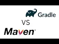 Maven vs Gradle Which Build Tool Should You Choose
