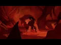 Download Lagu The Lion King Scar's Death Comparison (1994) and (2019)