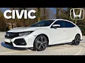 The 10th Gen Honda Civic Almost Perfect But There s a Catch
