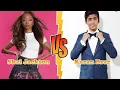 Skai Jackson VS Karan Brar Jessie Transformation From Baby To 2025