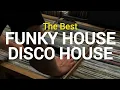 Download Lagu The Best Funky House Music \u0026 Disco House Music | Groove Culture Records