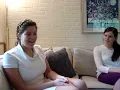 A and P English Video