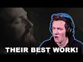 Download Lagu THEIR BEST WORK! | Metal Vocalist Reacts to Remember Me by Currents