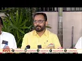 നവീന് ബാബുവിന്റെ മരണം; കളക്ടര് സ്വമേധയ കൊടുത്ത മൊഴിയല്ലെന്ന് കെ സുരേന്ദ്രന്