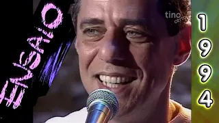 Chico Buarque - 1994 - Programa Ensaio / TV Cultura