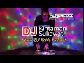 Lagu DJ Bali Viral - Kintamani Sukawati Gung Gek Ray Remix DJ Koplo Fullbass Viral Tiktok 2025