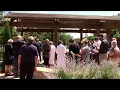 Burial Service - Darryl Maddox