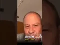 Joe Tippens cancer story 2019