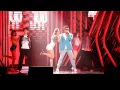 J.Y. Park "Who's your mama? (feat. Jessi) Comeback Stage Full Shot Ver.