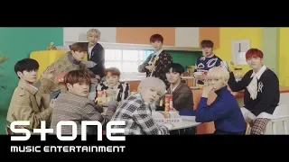 Download Wanna One (워너원) - '봄바람 (Spring Breeze)’ M/V MP3