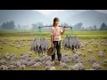 Download Lagu Harvesting 500+ Wild Quails - How to Build Natural Habitat for Sustainable Harvest | Farm Life