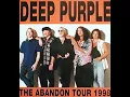 Download Lagu Deep Purple – House of Blues - W. Hollywood, CA – 1/28/98