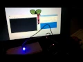 RaspberryPi - GPIO control with Java app