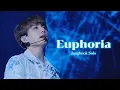Download Lagu [HD] BTS (방탄소년단) Jungkook - Euphoria [LIVE Performance] Tokyo Dome