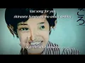 Sayonara no mukougawa - yamaguchi momoe subtitle