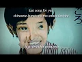 Download Lagu Sayonara no mukougawa - yamaguchi momoe subtitle