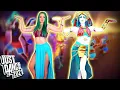 Download Lagu Dark Horse - Katy Perry - Just Dance Unlimited