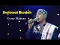 Download Lagu Gerry Mahesa - Sholawat Burdah versi koplo
