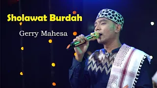 gerry mahesa sholawat burdah versi koplo