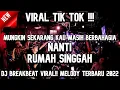Download Lagu DJ Mungkin Sekarang Kau Masih Berbahagia (Nanti) X Rumah Singgah Viral Tik Tok Melody Terbaru 2022