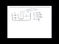 Underdamped Motion Example