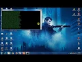 Cool Windows Trick How to make Matrix Text Effect Using