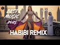 Download Lagu Habibi Twilight 🌙 | Dubai Sunset Lounge \u0026 Romantic Deep House 2025