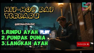 hip hop rap terbaru 2025 pengganti bonaz music