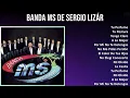 Banda MS de Sergio Lizárraga 2024 MIX Nuevas Canciones - Tu Perfume, Tu Postura, Tengo Claro, A ...