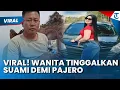Lagu HEBOH! WANITA Ogan Ilir Diduga Tinggalkan Suami Demi Pajero, Berawal dari Main TikTok