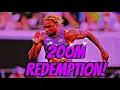 Download Lagu Noah Lyles Shows Hunger for Redemption in Men’s 200m Heats at Tokyo25