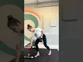 Bent Over Supported Row