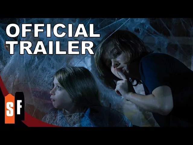 Official Theatrical Trailer