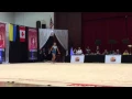 Download Lagu Ganna Rizatdinova Hoop LA Lights 2015