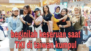 Download TEMPAT TERNYAMAN BERKUMPULNYA TKI/TKW YANG ADA DI TAIWAN(TMS) MP3