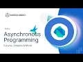 Mastering Asynchronous Programming in Dart The Essential Guide for Flutter Developers