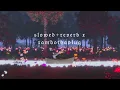 D Block Europe - Desire | slowed + reverb
