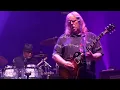 Gov't Mule Live 2026 🡆 I Feel Like Breaking Up Somebody's Home Tonight 🡄 Oct 13 ⬘ Sugar Land, TX