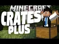 Crates Plus Plugin Minecraft